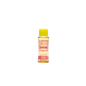 AMPOLLETA ARGÁN Y COCO - 20mL