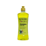 SHAMPOO <br>ANTICAÍDA