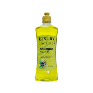 SHAMPOO <br>ANTICAÍDA