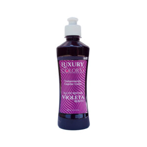 VIOLETA ROJIZO - MATIZ REPAIR TRATAMIENTO CAPILAR COLOR