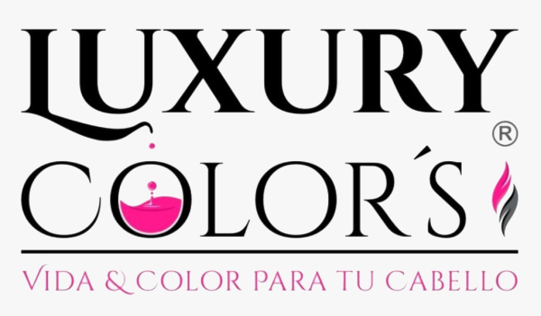 LOGO DE LUXURY