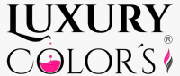 LOGO DE LUXURY